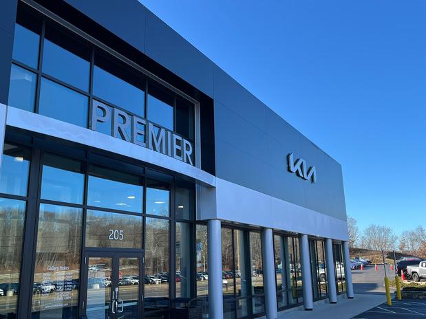 Images Premier Kia