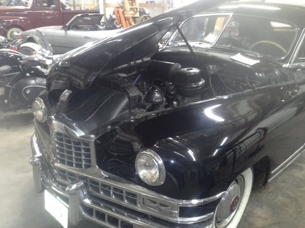 Images Hayes Service Center
