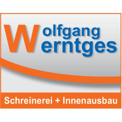 Logo Wolfgang Wentges Holzbearbeitung