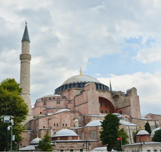 ISTANBUL-CITY TOUR