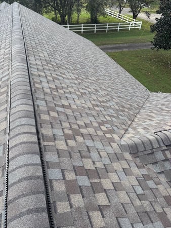 Images Dowell Roofing - West