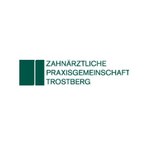 Zahnärztliche Praxisgemeinschaft Trostberg Logo