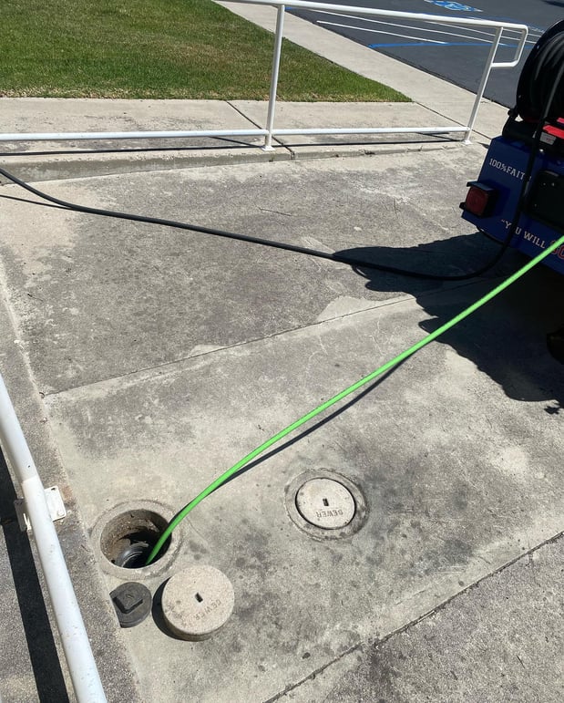 Images Touchdown Plumbing & Drains