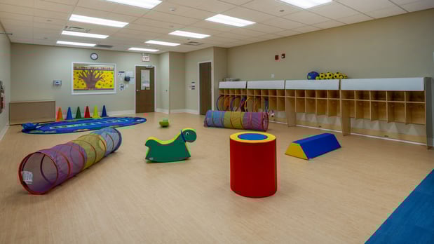 Images The Goddard School of Chicago (West Loop)