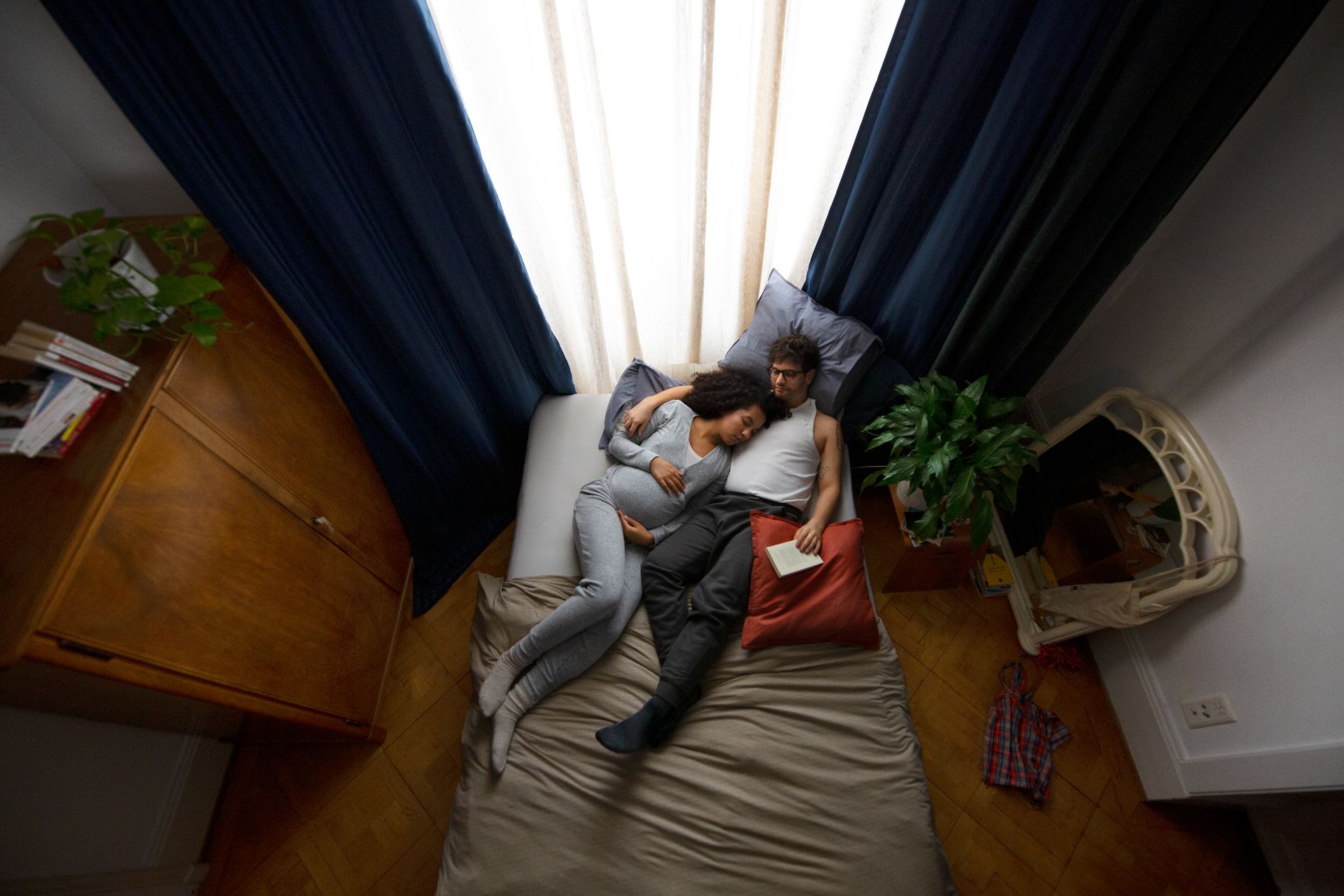 Bilder Retraites Populaires