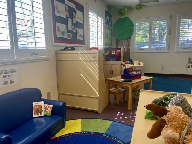 Images County Kids Place KinderCare