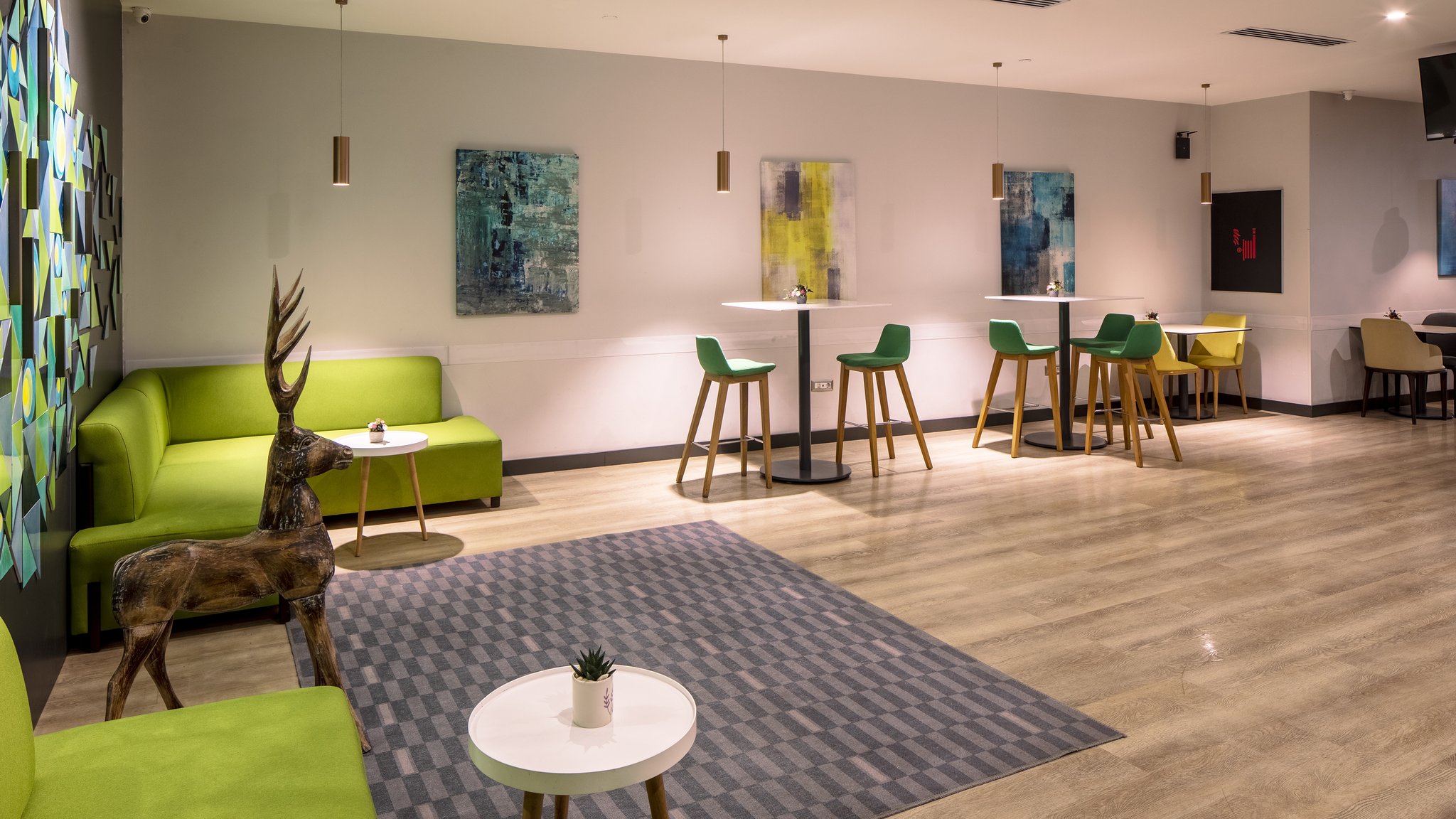 Images Holiday Inn Istanbul - Sisli by IHG
