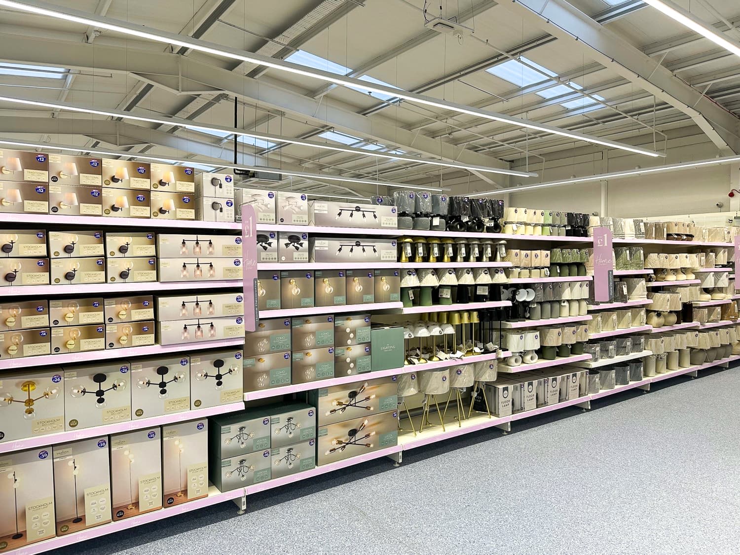 Images B&M Home Store with Garden Centre