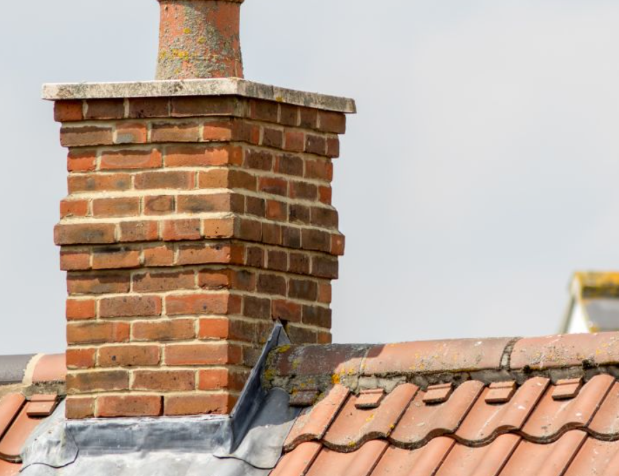 CHIMNEY REPOINTING Alpine Roofing Services Ltd Limerick 089 471 1418