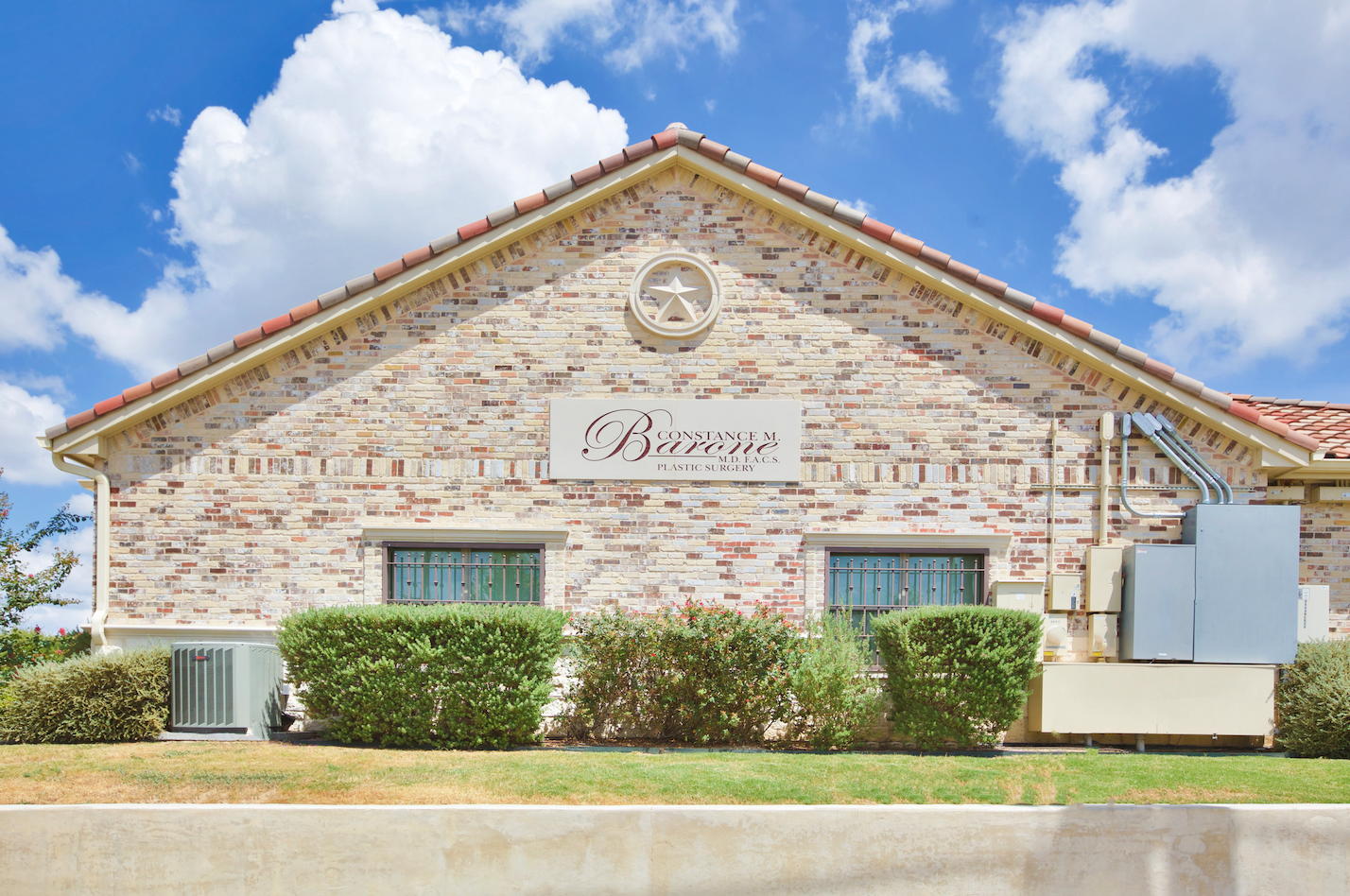 Offices of Dr. Constance Barone | San Antonio, TX