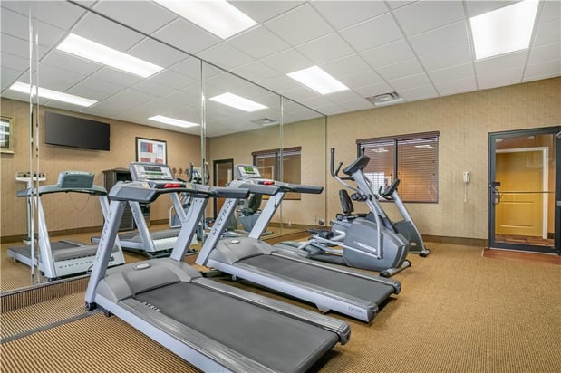 Images Best Western St. Francisville Hotel