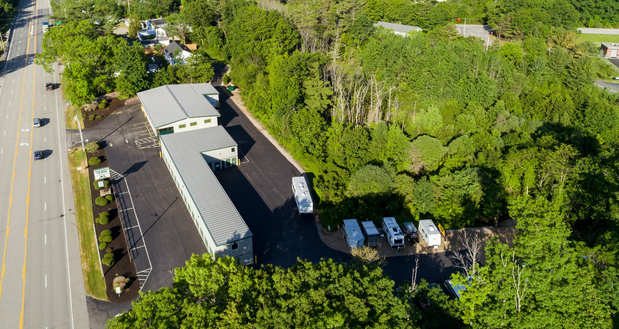 Images A-1 Self Storage