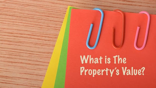 Images Delmarva Appraisal Services, LLC