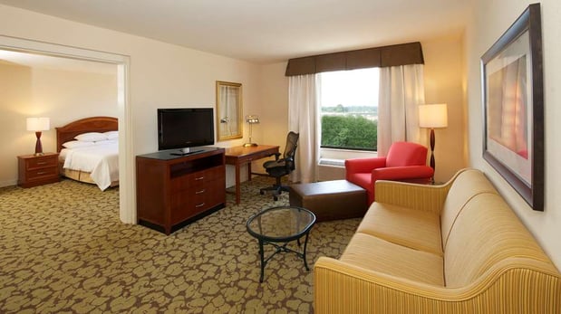 Images Hilton Garden Inn Virginia Beach Town Center