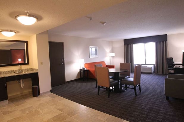 Images Hampton Inn & Suites Seneca-Clemson Area
