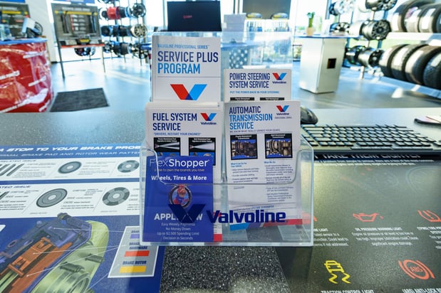 Images Tire Discounters