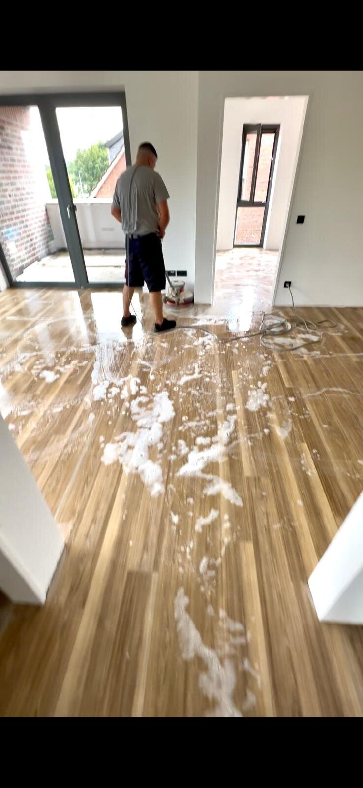 Mozaik Gebäudereinigung Hildesheim, Richthofenstraße 14 in Hildesheim