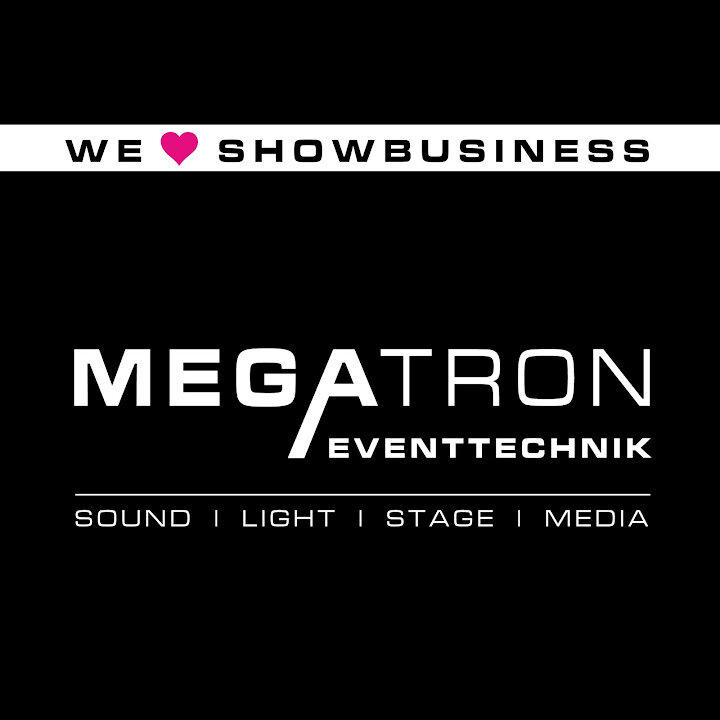 Megatron Eventtechnik in Ettenheim - Logo