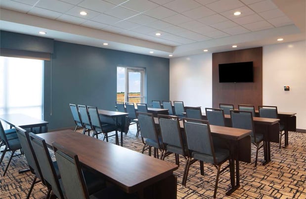 Images Hampton Inn Ogallala