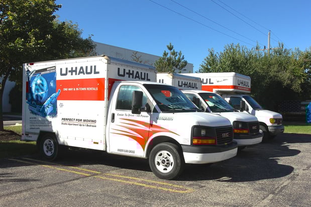 Images U-Stor-It Self Storage - Carol Stream
