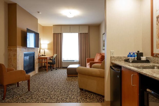 Images Hilton Garden Inn Cedar Falls