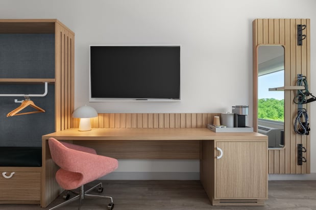 Images Even Hotel Orlando International Airport by IHG