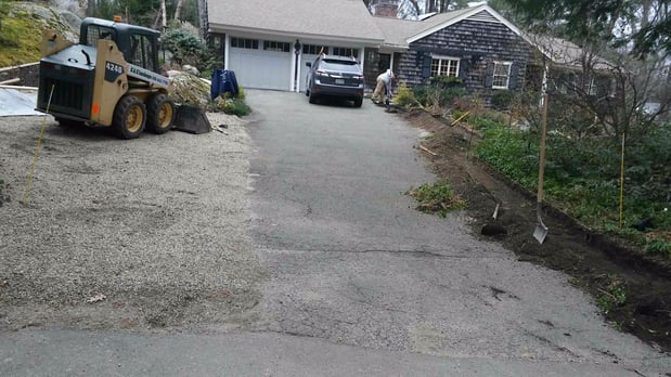 Images K & K Landscape and Cleaning Services