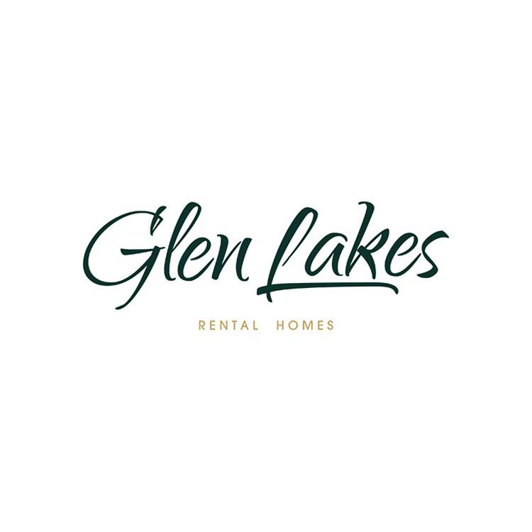 Glen Lakes - Homes for Rent Logo
