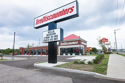 Tire Discounters Photo