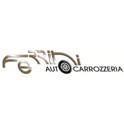 Autocarrozzeria Ferrini Logo