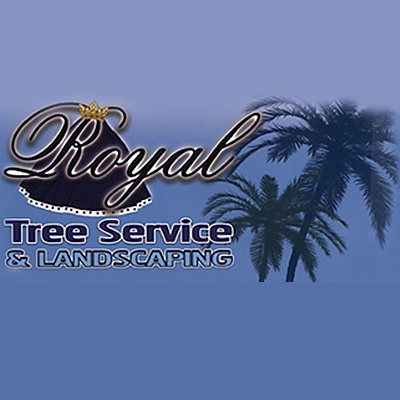 Royal Tree Service And Landscaping