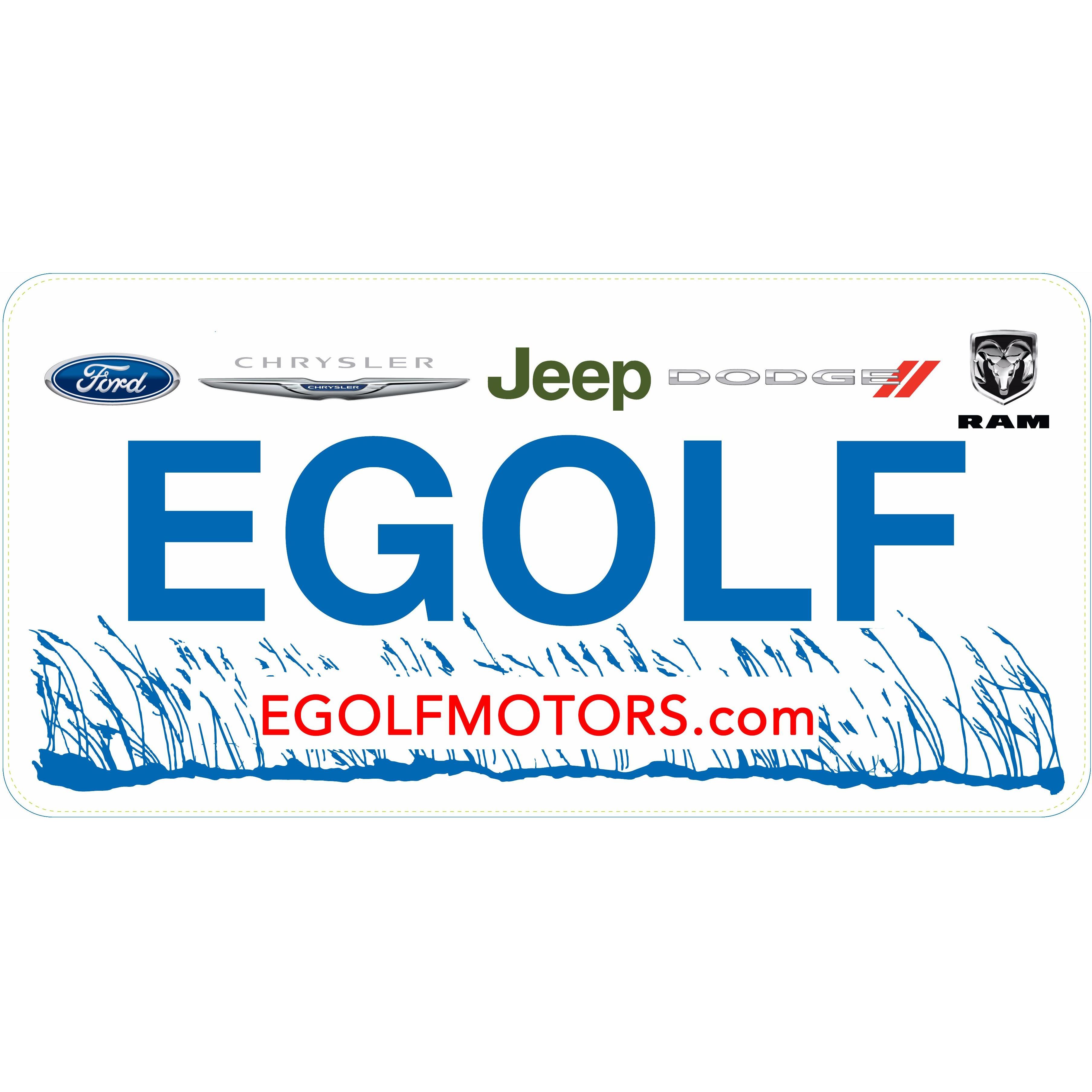 Egolf of Brevard Chrysler, Jeep, Dodge and Ram