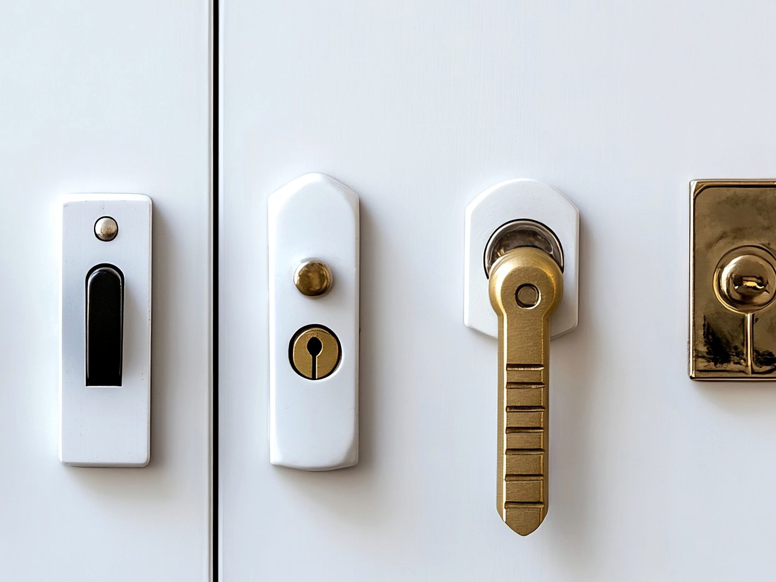 BBC Lock and Key