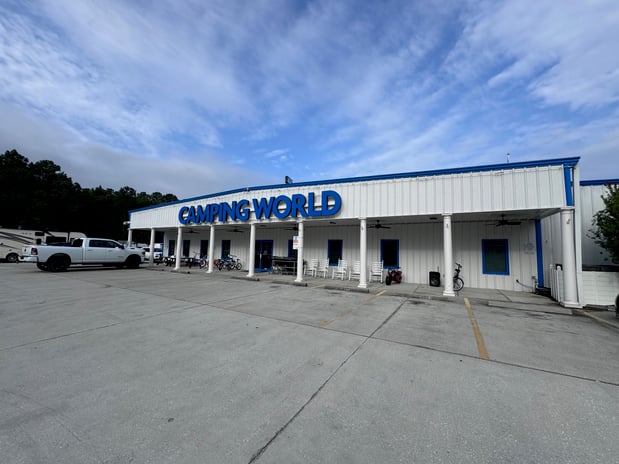 Images Camping World RV Sales