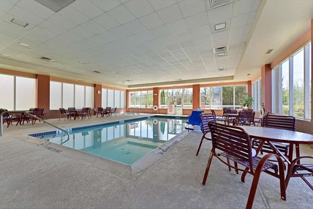 Images Hampton Inn Denville/Rockaway/Parsippany