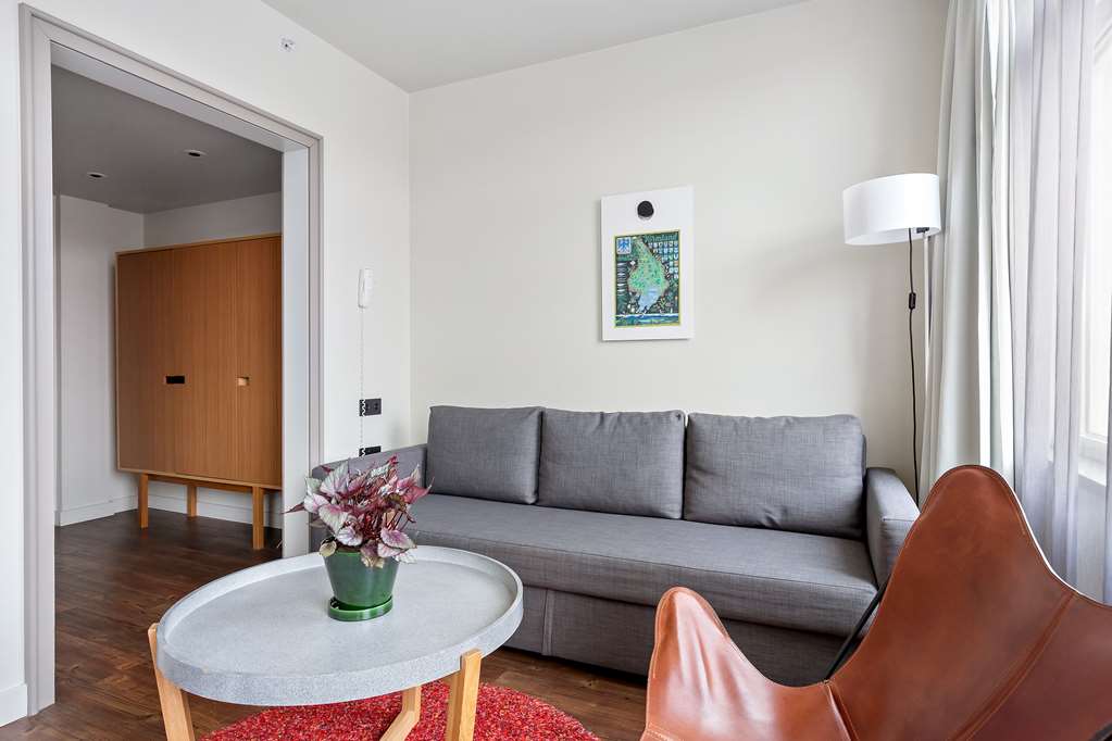 Images Best Western Plus Sthlm Bromma