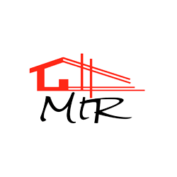 Mir Arquitectos Logo