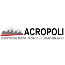 Acropoli Srl Logo