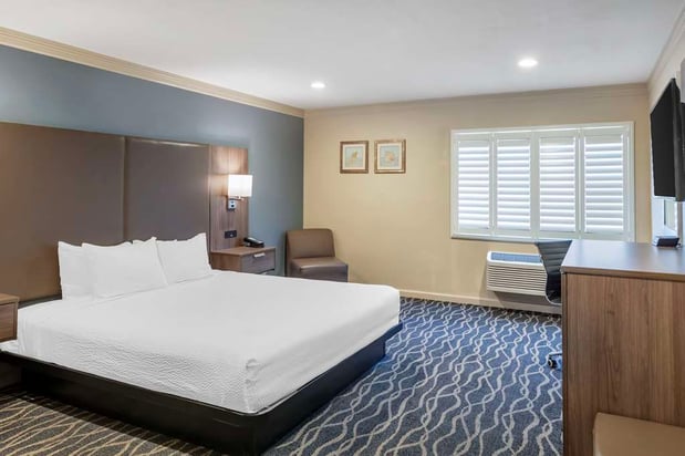 Images Best Western Plus Hill House