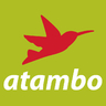 Logo atambo tours - Ihr Spezialist für Südamerika, die Karibik und Traumurlaube weltweit.