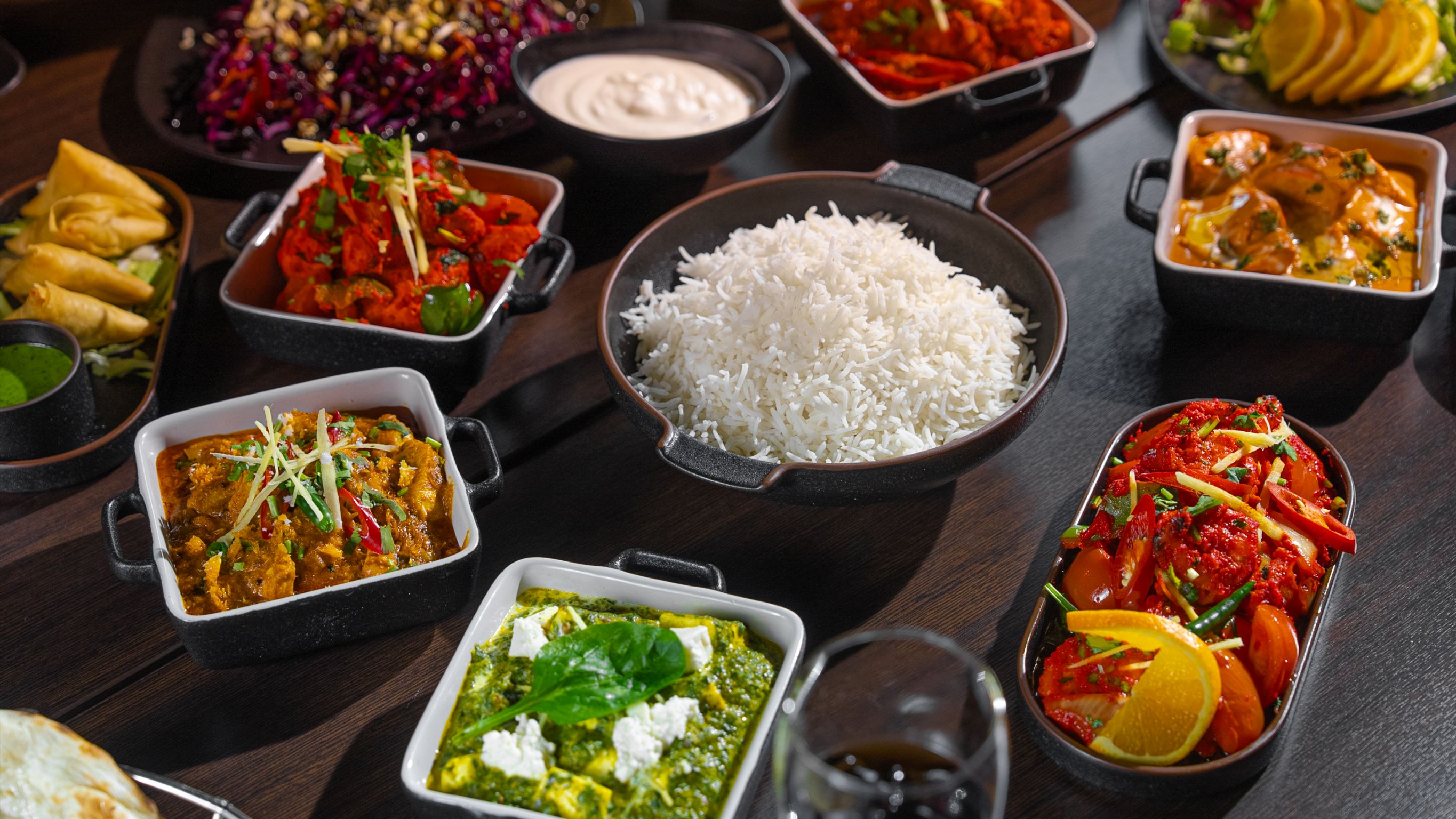 Images Ravintola Tandoori Villa Metsälä