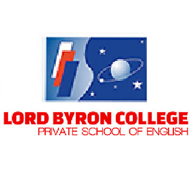 Lord Byron College Logo