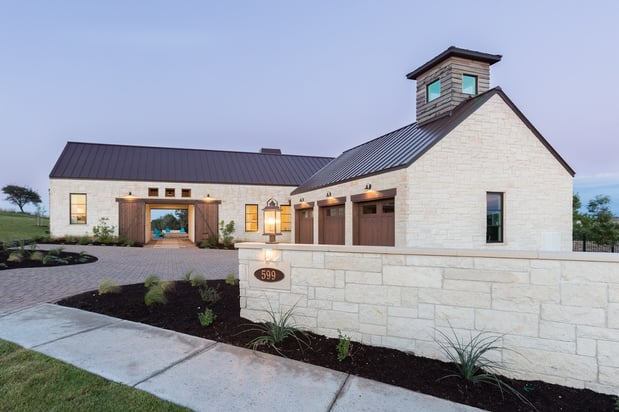 Images Jenkins Design Build - Custom Homes