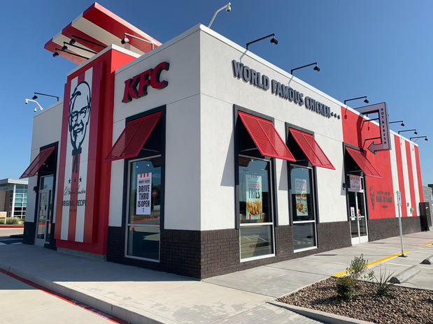 Images KFC