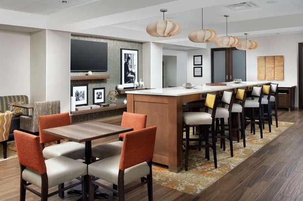 Images Hampton Inn Denver Tech Center South