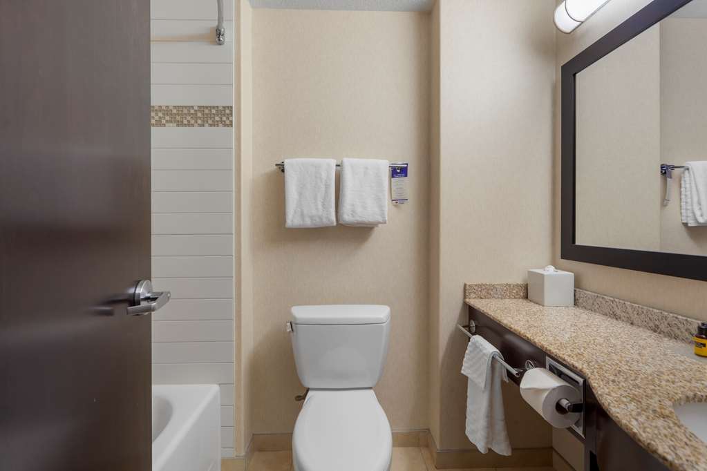 Images Best Western Plus Sherwood Park