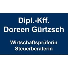 Dipl.-Kffr. Doreen Gürtzsch Wirtschaftsprüfer / Steuerberater in Jena - Logo
