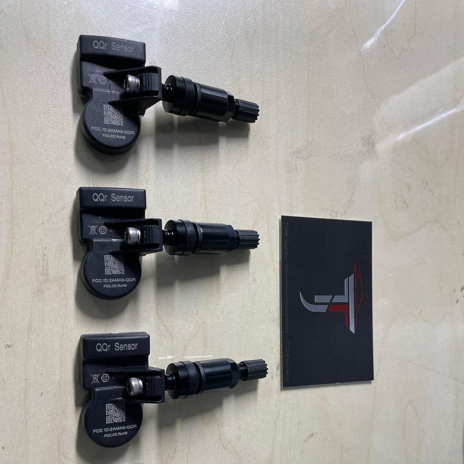 Bilder TJs Garage GmbH