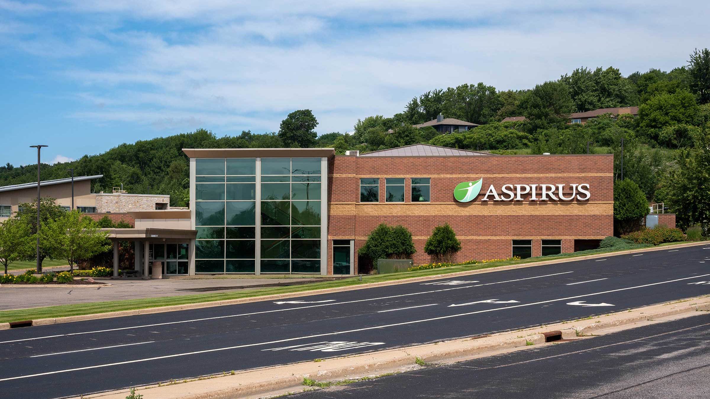 Aspirus Wausau Family Medicine