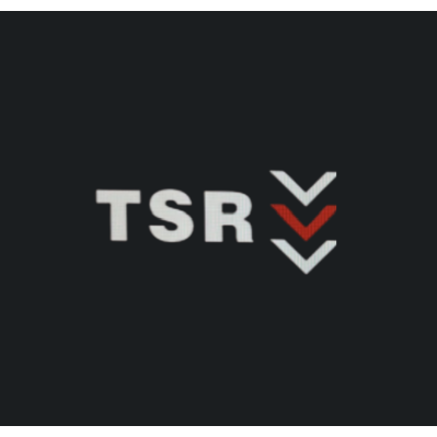 Trasporti e Servizi Roma Logo